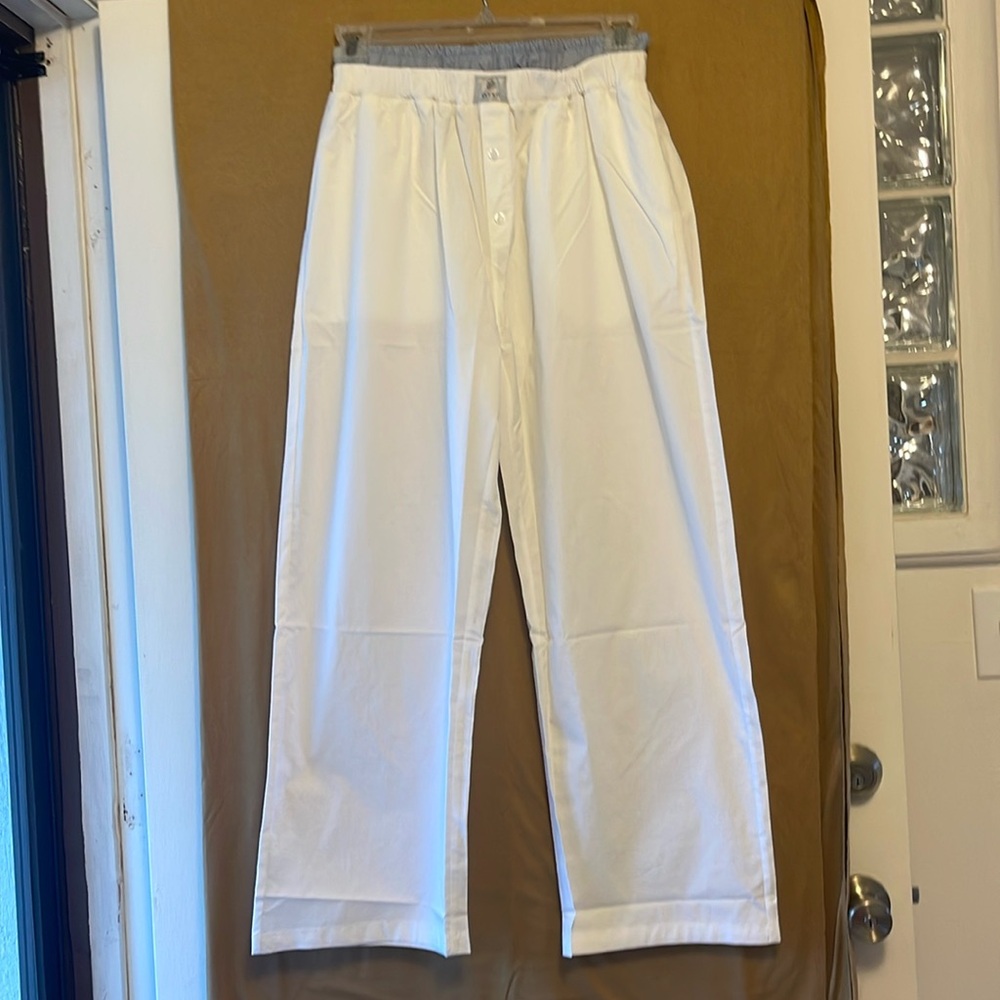 PARKE White Women's Pants